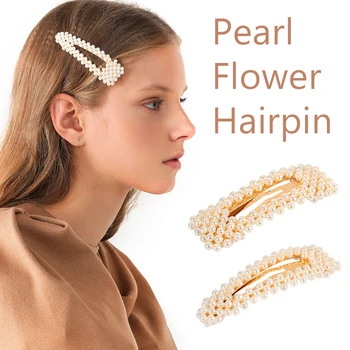 1Pcs Hairpin Fashion Classical Shape Hair Clip Twinkle Barrettes Alphabetic Modeling Crystal Pearl Color Styling Tool bobby pins
1Pcs Hairpin Fashion Classical Shape Hair Clip Twinkle Barrettes Alphabetic Modeling Crystal Pearl Color Styling Tool bobby pins