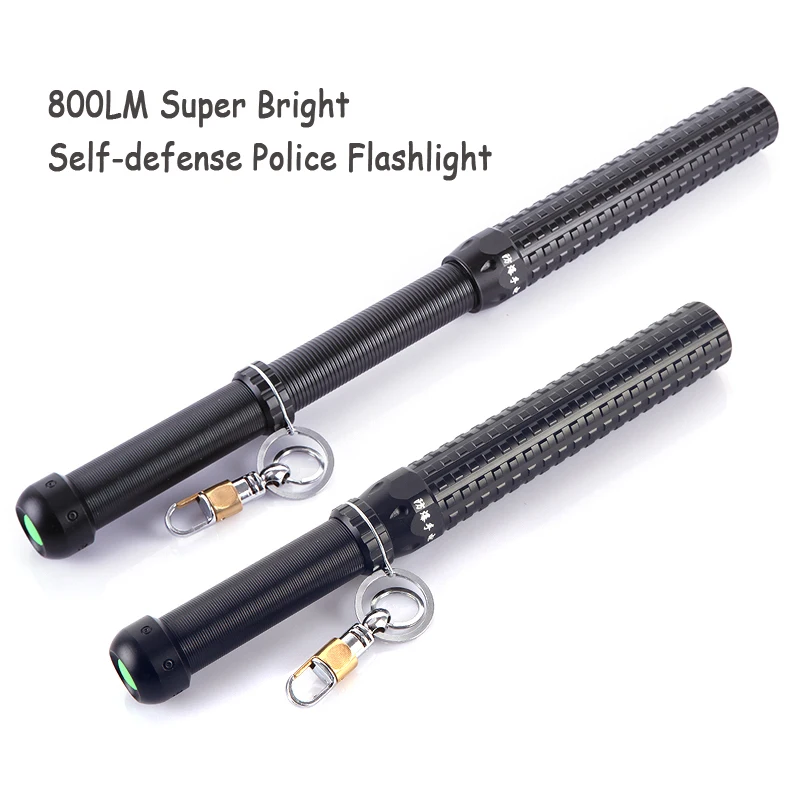 2015 hot Outdoor Self defense Torch LED Flashlight Car Outdoor Flashlight self-defense
2015 hot Outdoor Self defense Torch LED Flashlight Car Outdoor Flashlight self-defense