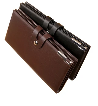 YESETN bag hot popular good quality man wallet male fashionable long design day clutch men purse hand bag
YESETN bag hot popular good quality man wallet male fashionable long design day clutch men purse hand bag