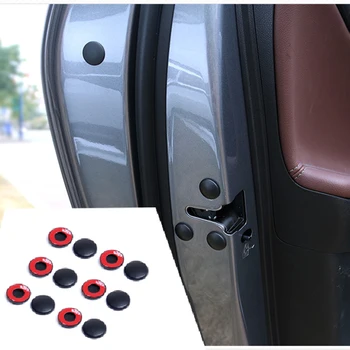 12Pcs Practical Car Interior Door Lock Screw Protector Cover Anti-Rust Cap Trim Stickers For Volvo S40 S60 S80 XC60 XC90 V40 V60
12Pcs Practical Car Interior Door Lock Screw Protector Cover Anti-Rust Cap Trim Stickers For Volvo S40 S60 S80 XC60 XC90 V40 V60