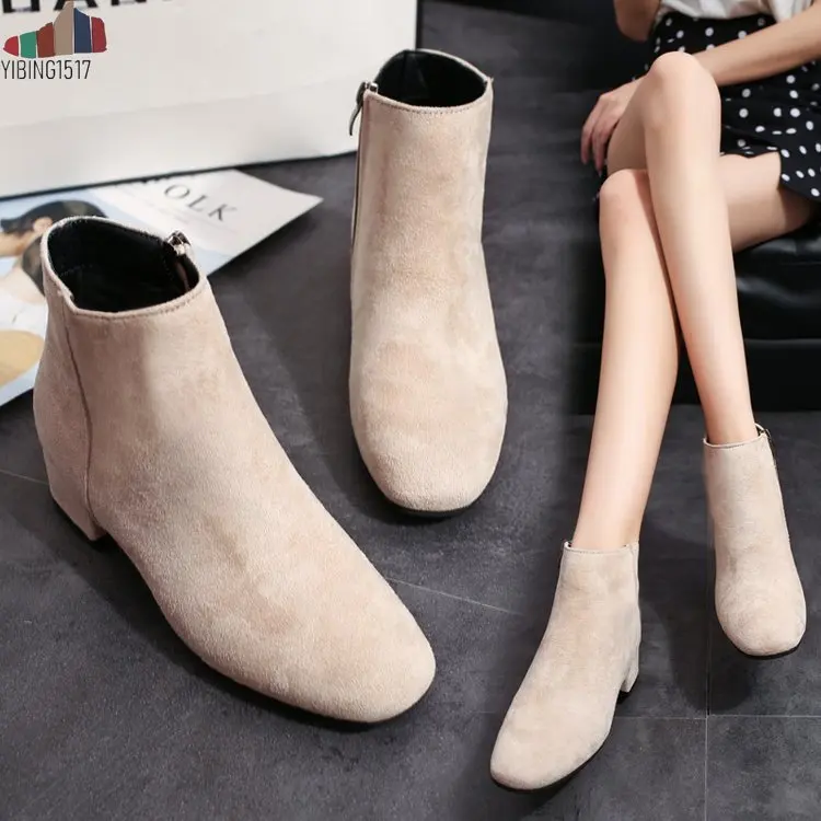2019 Winter Fur Warm Snow Boots Shoes Woman Cow Leather Rabbit Hair High Quality Boots Girls bota feminina zapatos de mujer 41
2019 Winter Fur Warm Snow Boots Shoes Woman Cow Leather Rabbit Hair High Quality Boots Girls bota feminina zapatos de mujer 41