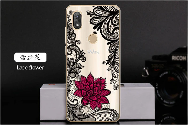New Arrival Phone Case For Wiko View 2 (15)