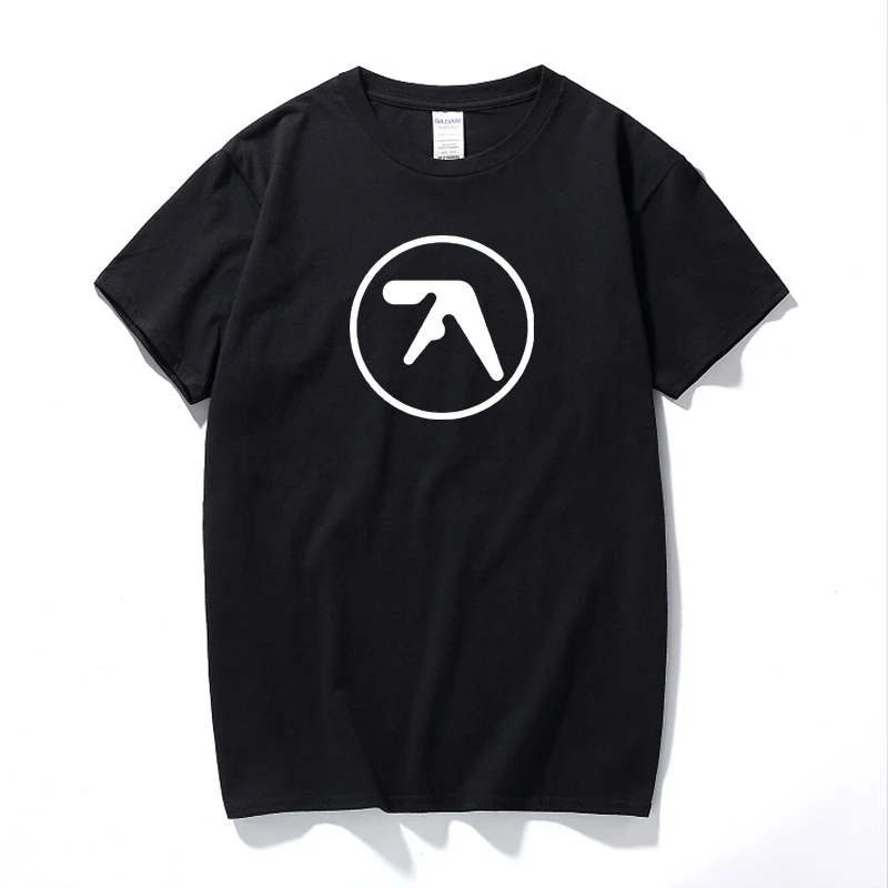 Fashion Men Aphex twin T Shirt Popular Aerosmith t shirt Printing O Neck Top Cotton Band Music t-shirts Short Sleeve Tees
Fashion Men Aphex twin T Shirt Popular Aerosmith t shirt Printing O Neck Top Cotton Band Music t-shirts Short Sleeve Tees