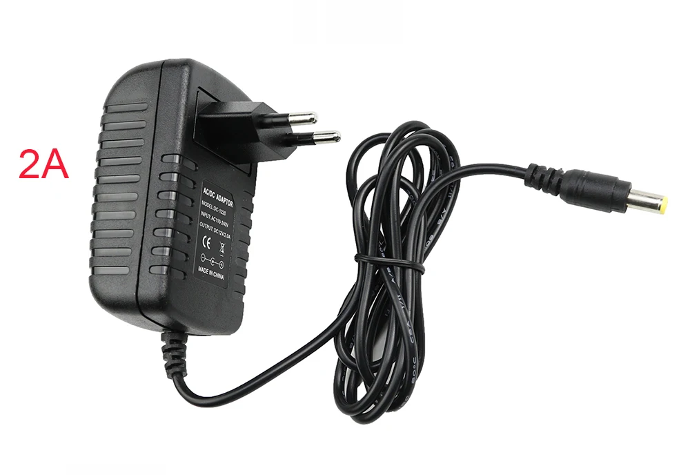 12V power adapter (5)