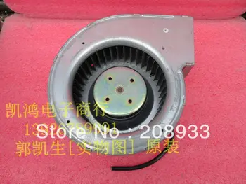 For Germany ebm G1G133-DE19-21 24V 45W RG133-46/24-203 centrifugal turbine fan+cooling fan
For Germany ebm G1G133-DE19-21 24V 45W RG133-46/24-203 centrifugal turbine fan+cooling fan