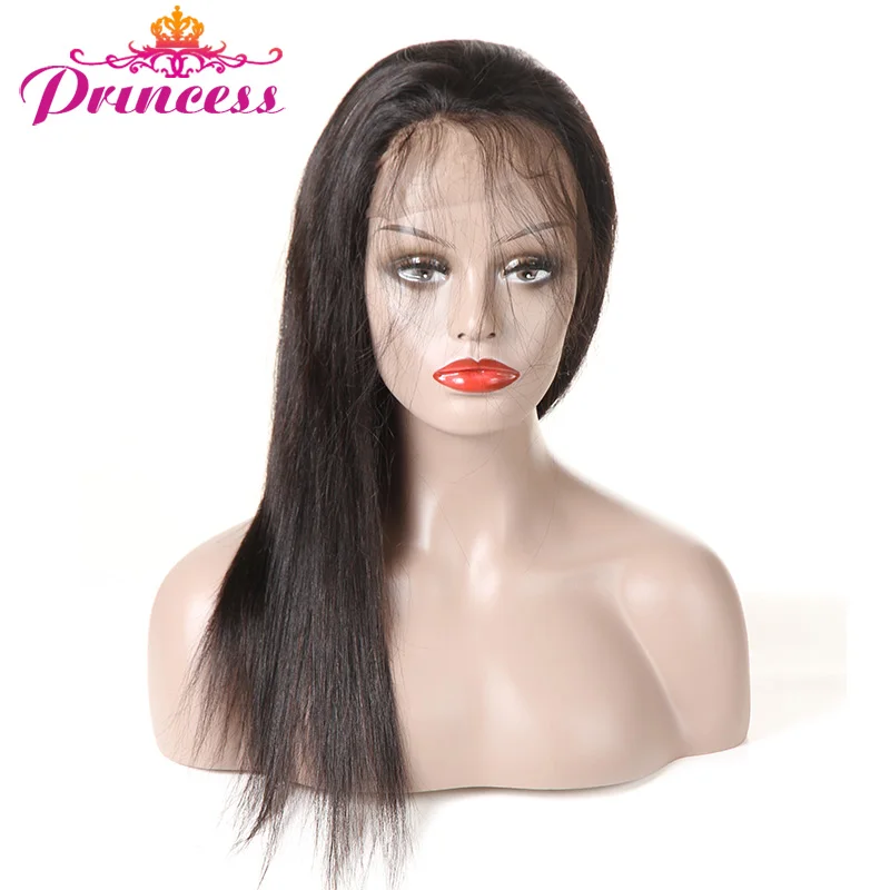Beautiful Princess Hair Brazilian Lace Front Human Hair Wigs Pre Plucked Straight Lace Front Wig With Baby Hair non-remy hair
Beautiful Princess Hair Brazilian Lace Front Human Hair Wigs Pre Plucked Straight Lace Front Wig With Baby Hair non-remy hair