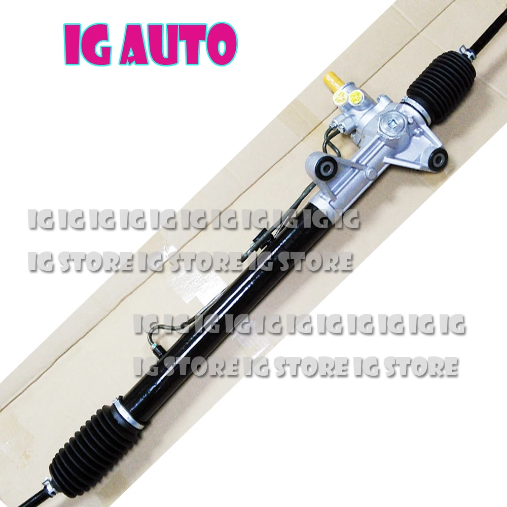 Brand New Power Steering Rack For Honda CRV RD 1997- Right Hand Drive Honda Steering Rack
Brand New Power Steering Rack For Honda CRV RD 1997- Right Hand Drive Honda Steering Rack
