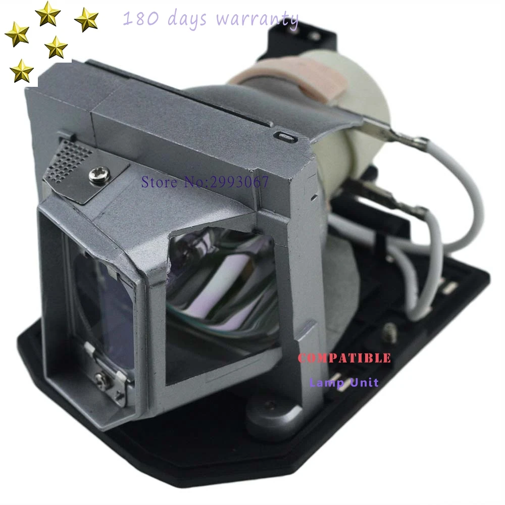 

BL-FP230H / SP.8MY01GC01 Compatible Module for Optoma GT750 / GT750E / GT750-XL projector with 180 days warranty