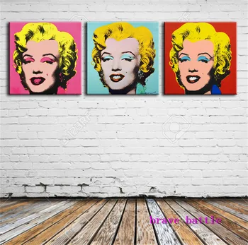 Andy Warhol Marilyn Monroe Comes Home Canvas Painting Living Room Home Decor Modern Mural Art Oil Painting
Andy Warhol Marilyn Monroe Comes Home Canvas Painting Living Room Home Decor Modern Mural Art Oil Painting