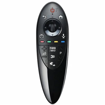 New For LG TV 3D Magic Remote Control LCD Smart TV AN-MR500 AN-MR500G AN-MR500 TV Remote
New For LG TV 3D Magic Remote Control LCD Smart TV AN-MR500 AN-MR500G AN-MR500 TV Remote
