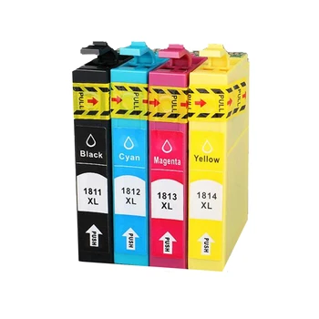 Compatible ink cartridge For epson XP-225 XP-322 XP-325 XP-422 XP-425 XP-225 XP322 XP325 XP422 XP425 printer
Compatible ink cartridge For epson XP-225 XP-322 XP-325 XP-422 XP-425 XP-225 XP322 XP325 XP422 XP425 printer