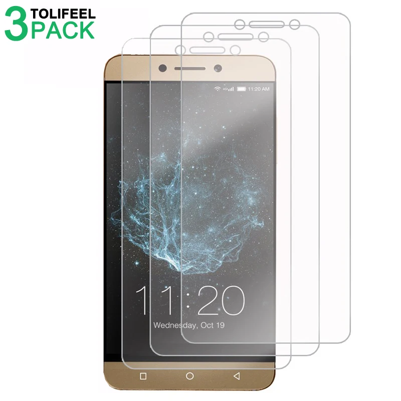 3PCS For LeEco Le 2 Le X527 Tempered Glass 2.5D 9H Screen Protector Film Glass For LeEco Le2 Pro Le S3 X626 X526 X625 Glass
3PCS For LeEco Le 2 Le X527 Tempered Glass 2.5D 9H Screen Protector Film Glass For LeEco Le2 Pro Le S3 X626 X526 X625 Glass