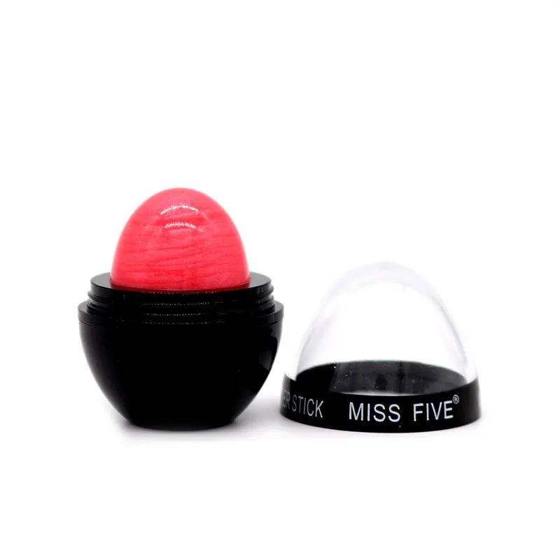 MISS FIVE 6 Colors Natural Cheek Tint Blush Face Blushes Makeup Peach Cute Baked Pink Blusher Stick Make Up Korean Cosmetics
MISS FIVE 6 Colors Natural Cheek Tint Blush Face Blushes Makeup Peach Cute Baked Pink Blusher Stick Make Up Korean Cosmetics