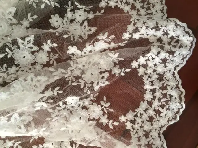 2018 new coming African guipure lace fabric Elastic lace for wedding dress fabric Polyester latest wedding dress 5yard/lot
2018 new coming African guipure lace fabric Elastic lace for wedding dress fabric Polyester latest wedding dress 5yard/lot