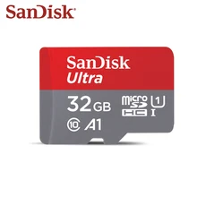 100% Sandisk Micro Sd Class10 TF card16gb 32 64 128 80 /. samrtphone (China) 100% Sandisk Micro Sd Class10 TF card16gb 32 64 128 80 /. samrtphone (China)