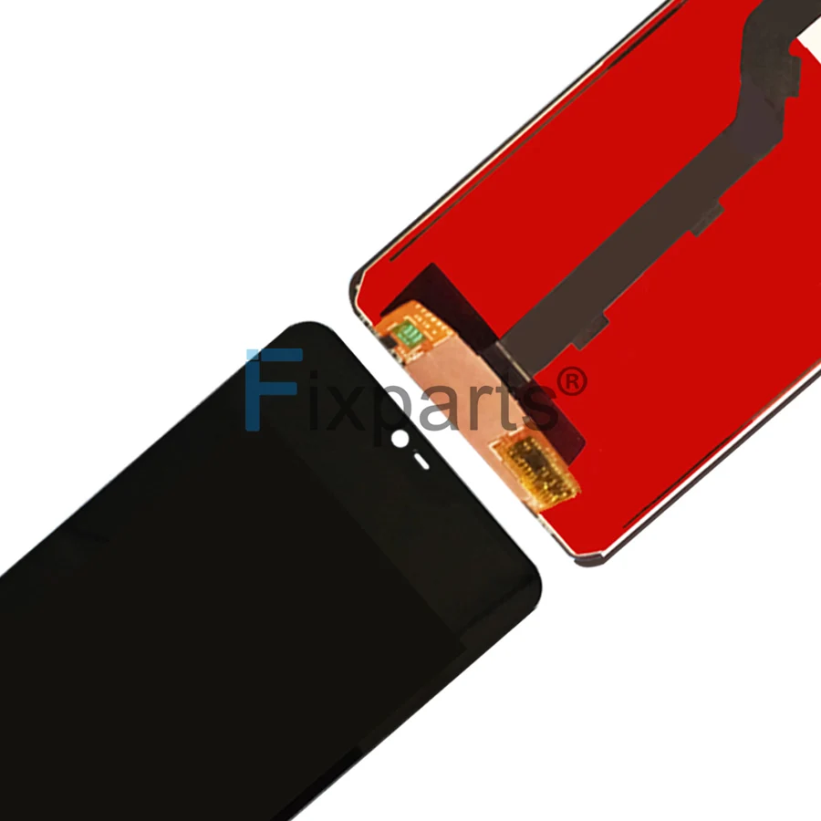 100% Original Test Work Well Xiaomi Redmi 6 Plus LCD Display Touch Screen Digitizer Assembly Replacement Parts Redmi 6 Plus LCD (6)