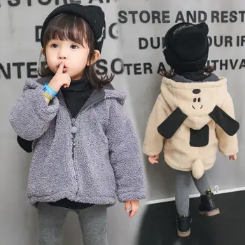 Toddler Baby Girls Boys Winter Coats 2018 Infants Kids Cotton Jackets Long Sleeve Outwear Christmas Clothing Snow Coat For Boy
Toddler Baby Girls Boys Winter Coats 2018 Infants Kids Cotton Jackets Long Sleeve Outwear Christmas Clothing Snow Coat For Boy