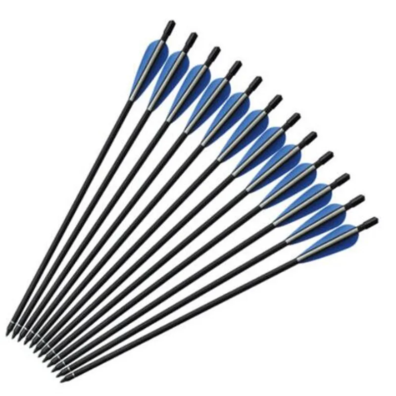 Short arrow for pocket slingshot folding assembly arrow 40cm interchangeable head adult bow Hunting Competition darts
Short arrow for pocket slingshot folding assembly arrow 40cm interchangeable head adult bow Hunting Competition darts