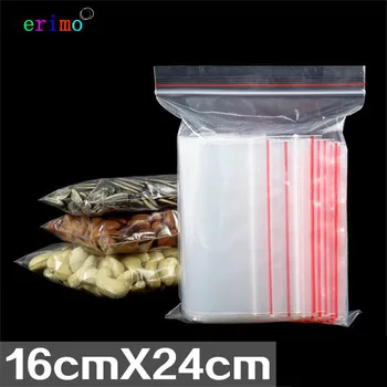 free shipping 100pcs 16*24cm 5wire document invoice transparent self sealing bag waterproof bag for plastic food bag
free shipping 100pcs 16*24cm 5wire document invoice transparent self sealing bag waterproof bag for plastic food bag