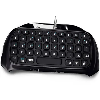 Bluetooth Keyboard for Gaming PS4 Handle Keyboard For Android tv Bluetooth keyboard Gamer
Bluetooth Keyboard for Gaming PS4 Handle Keyboard For Android tv Bluetooth keyboard Gamer