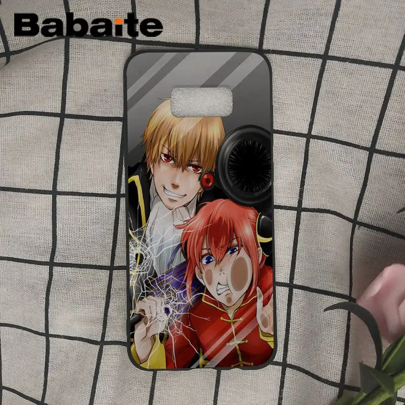 Cartoon Gintama