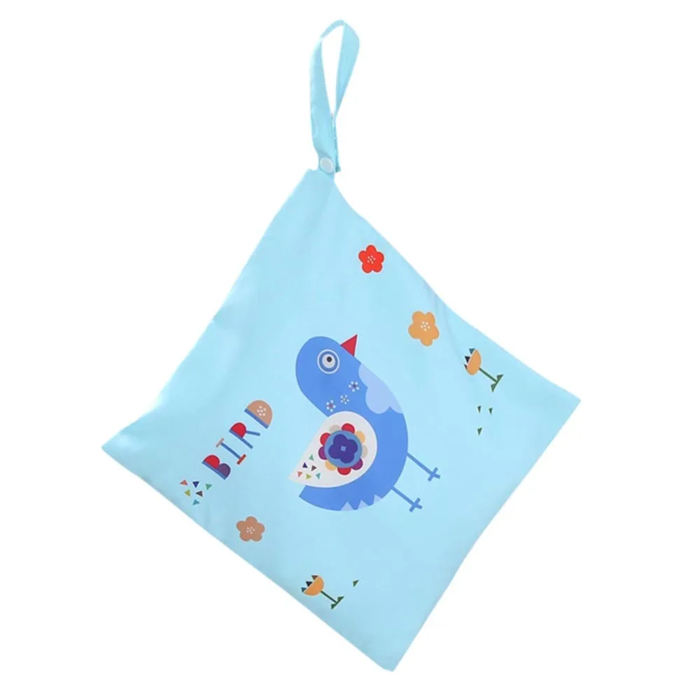 Waterproof Baby Diaper Storage Bag Reusable Baby Nappy Bag Washable Wet Dry Cloth Zip Nappy Organizer Bag
Waterproof Baby Diaper Storage Bag Reusable Baby Nappy Bag Washable Wet Dry Cloth Zip Nappy Organizer Bag