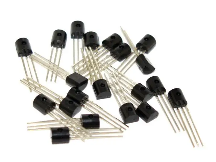 17valuesX10pcs=170pcs S9012 S9013 S9014 S8050 S8550 etc.TO-92 Transistor Assorted Kit
17valuesX10pcs=170pcs S9012 S9013 S9014 S8050 S8550 etc.TO-92 Transistor Assorted Kit