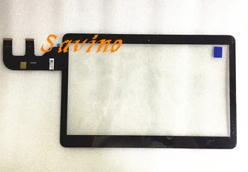 13.3" Touch Screen Digitizer Glass Replacement + Bezel for Asus Transformer Book Flip TP301 TP301U TP301UJ TP301UA TP301UA-DW
13.3" Touch Screen Digitizer Glass Replacement + Bezel for Asus Transformer Book Flip TP301 TP301U TP301UJ TP301UA TP301UA-DW