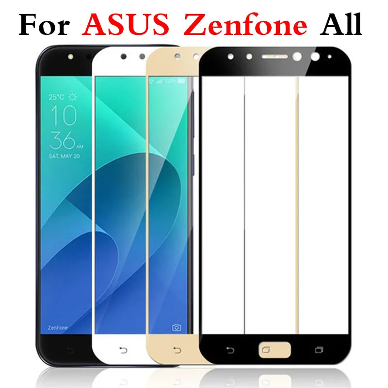 Protective Glass On For ASUS Zenfone 4 Max ZC554KL ZC520KL Live ZB501KL 3 Laser ZC551KL ZD553KL Tempered Glas Screen Protector
Protective Glass On For ASUS Zenfone 4 Max ZC554KL ZC520KL Live ZB501KL 3 Laser ZC551KL ZD553KL Tempered Glas Screen Protector