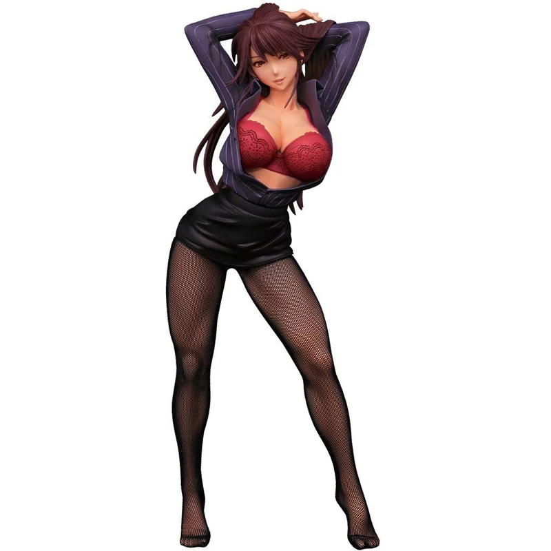 27cm Kurosawaotome A-PLUS A+ Otome Kurosama action figure toy sexy girl PVC figures toy Christmas gift for children collection
27cm Kurosawaotome A-PLUS A+ Otome Kurosama action figure toy sexy girl PVC figures toy Christmas gift for children collection
