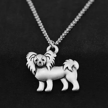 Retro Hippie 3D Papillon Pendant Maxi Necklace Boho Dogs Chain Anime Best Friend Gift Necklaces For Women Men Jewelry Chocker
Retro Hippie 3D Papillon Pendant Maxi Necklace Boho Dogs Chain Anime Best Friend Gift Necklaces For Women Men Jewelry Chocker