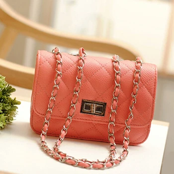 2020 Summer Fashion New Handbags High quality PU leather Women bag Sweet ladies Chain Shoulder Messenger bag Lock Square bag
2020 Summer Fashion New Handbags High quality PU leather Women bag Sweet ladies Chain Shoulder Messenger bag Lock Square bag