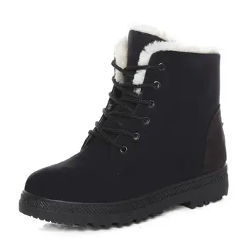 2018 New Winter Sneaker Boots Big Size Men Running Shoes Women Sports Snow Shoe Waterproof Sneakers for Male Warm Fur Zapatillas
2018 New Winter Sneaker Boots Big Size Men Running Shoes Women Sports Snow Shoe Waterproof Sneakers for Male Warm Fur Zapatillas