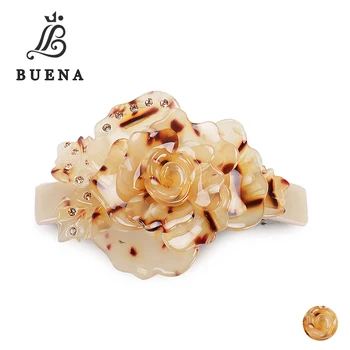Alexander Rhinestone Camellia Hair Barrette Beige Turtle Cellulose Acetate Hair Clips Made Well Hair Jewelry
Alexander Rhinestone Camellia Hair Barrette Beige Turtle Cellulose Acetate Hair Clips Made Well Hair Jewelry