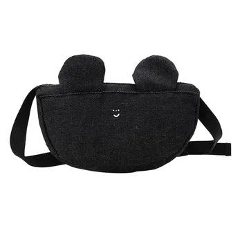 Woman Bag Child Canvas Joker Cute Messenger Shoulder Small Square torebki damskie sac a main femme de marque soldes bolso mujer
Woman Bag Child Canvas Joker Cute Messenger Shoulder Small Square torebki damskie sac a main femme de marque soldes bolso mujer