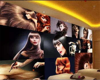 beibehang wallpaper for walls 3 dCustomized personality fashion glamour creative hair salon barber shop background Now wallpaper
beibehang wallpaper for walls 3 dCustomized personality fashion glamour creative hair salon barber shop background Now wallpaper