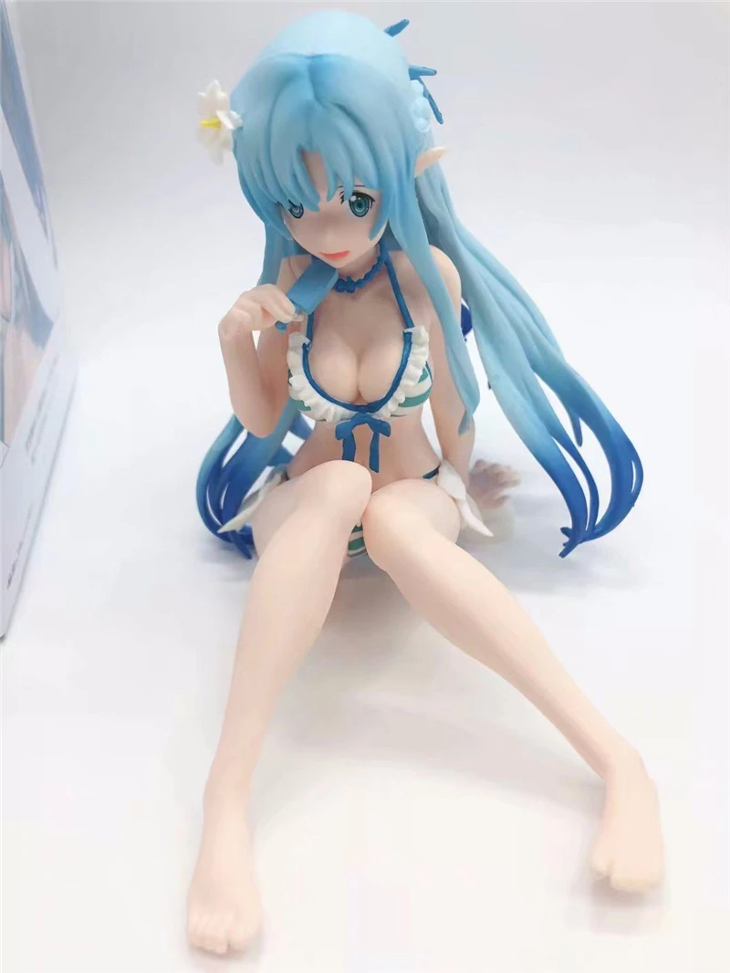 Sword Art Online (4)