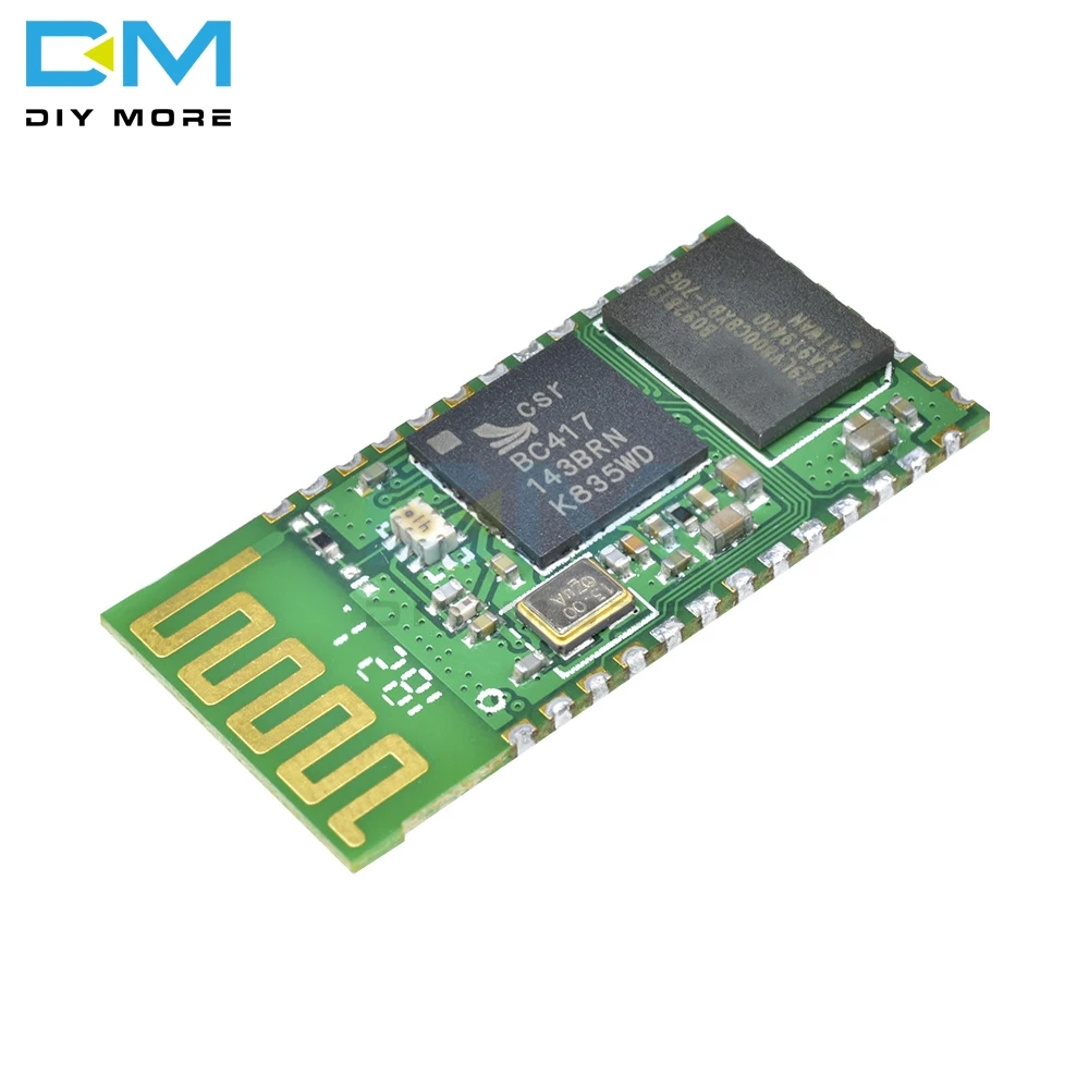 HC-05 HC05 Bluetooth Wireless RF Transceiver Module Industrial Bluetooth Module RS232 / TTL To UART Converter Module For Arduino
HC-05 HC05 Bluetooth Wireless RF Transceiver Module Industrial Bluetooth Module RS232 / TTL To UART Converter Module For Arduino
