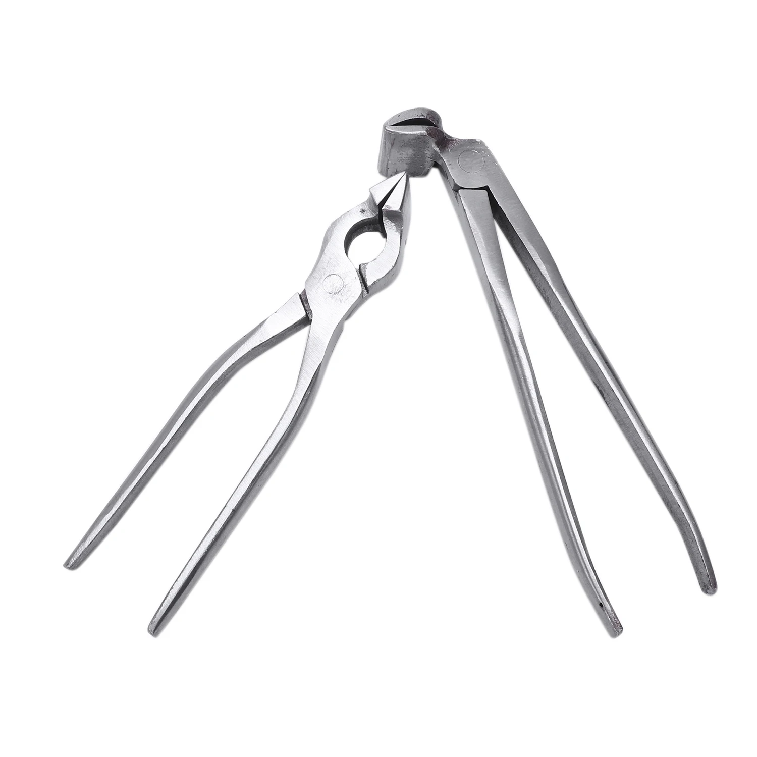 Curved Nose Pliers Straight Nose Pliers Handbags Purse Tools Leather Special Tools Pliers
Curved Nose Pliers Straight Nose Pliers Handbags Purse Tools Leather Special Tools Pliers