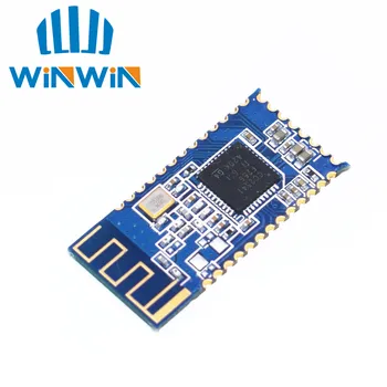 20pcs CC2541 Serial Bluetooth 4.0 BLE Transceiver Module/Android 4.3 Wholesale
20pcs CC2541 Serial Bluetooth 4.0 BLE Transceiver Module/Android 4.3 Wholesale