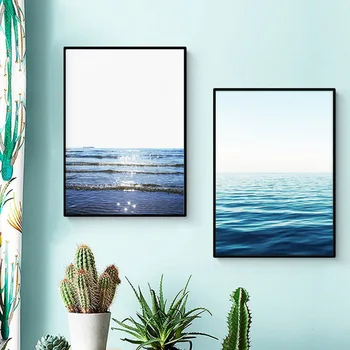 Seascape Canvas Pictures Whale Wall Art Decor Blue Sea Calm Ocean Posters and Prints Painting for Living Room Decor Gift for Him
Seascape Canvas Pictures Whale Wall Art Decor Blue Sea Calm Ocean Posters and Prints Painting for Living Room Decor Gift for Him