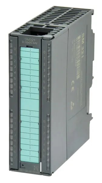 6ES7321-1BL00-0AA0 6ES7 321-1BL00-0AA0 Compatible Smatic S7-300 PLC,Fast Shipping
6ES7321-1BL00-0AA0 6ES7 321-1BL00-0AA0 Compatible Smatic S7-300 PLC,Fast Shipping