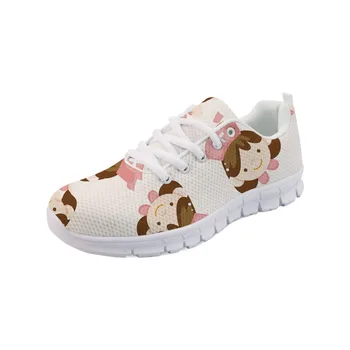 Noisydesigns Spring/Autumn Fashion 3D Cartoon Nurse Prints Flats Shoes Lace Up Sneakers for Teenage Girls Brand Design Woman -AQ
Noisydesigns Spring/Autumn Fashion 3D Cartoon Nurse Prints Flats Shoes Lace Up Sneakers for Teenage Girls Brand Design Woman -AQ