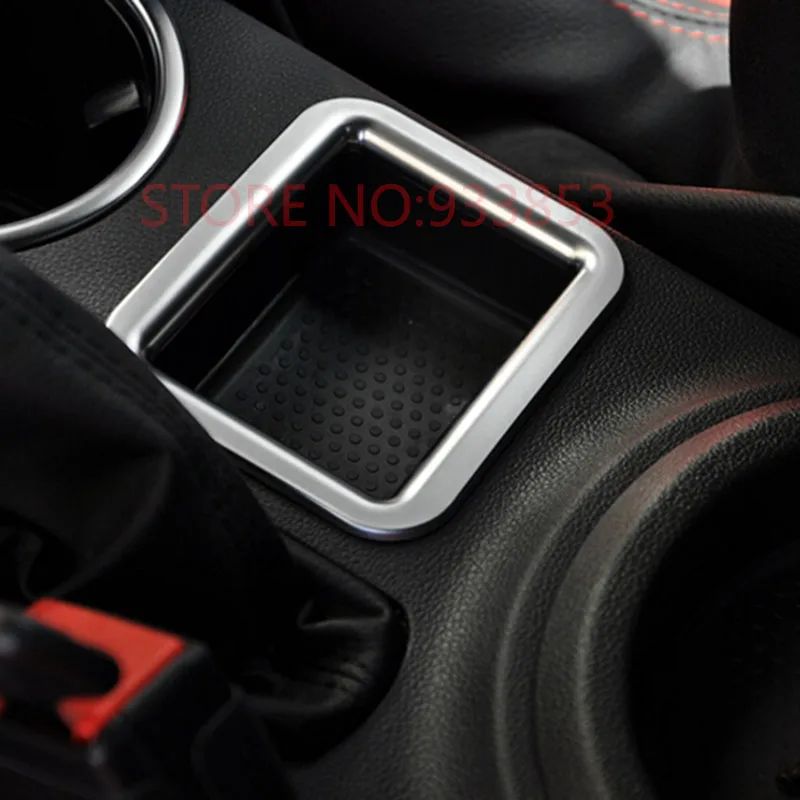 1pcs ABS Chrome Storage Box Frame Trim Cover Sticker Decoration For VW Beetle 2013-2015
1pcs ABS Chrome Storage Box Frame Trim Cover Sticker Decoration For VW Beetle 2013-2015