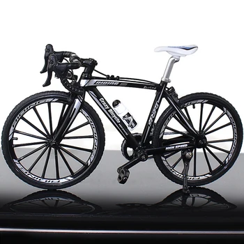 Mini Finger Bicycle Toys Cute Mountain Bikes Bicycle Model Bike Tech Decor Excellent Bicycle Toys for kids Gift
Mini Finger Bicycle Toys Cute Mountain Bikes Bicycle Model Bike Tech Decor Excellent Bicycle Toys for kids Gift