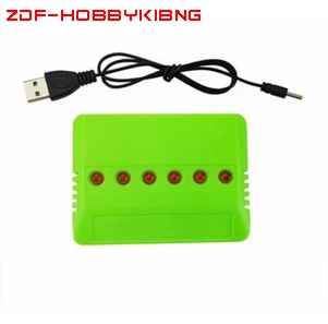 2018 hot seller 3.7v 150mah 200mah 350mAh 450mah 600mah 25c 4 Port USB LiPo Battery Charger for Hubsan Wltoys Helicopter 69WX
2018 hot seller 3.7v 150mah 200mah 350mAh 450mah 600mah 25c 4 Port USB LiPo Battery Charger for Hubsan Wltoys Helicopter 69WX