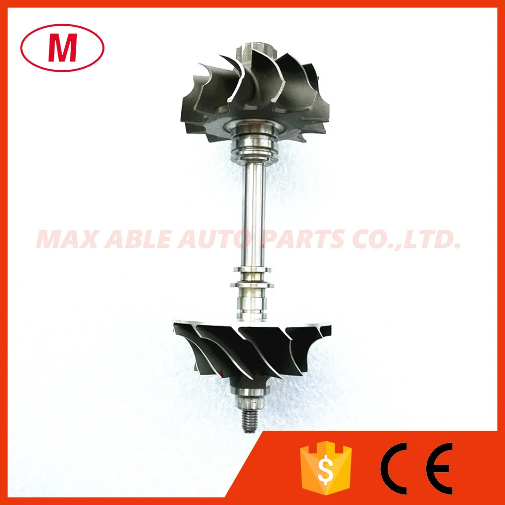 TD04-09 49177-01510 Turbo assy/assambly/turbine shaft&compressor wheel For MITSUBI*SHI Delicia 4D56 2.5L Turbocharger Core/CHRA
TD04-09 49177-01510 Turbo assy/assambly/turbine shaft&compressor wheel For MITSUBI*SHI Delicia 4D56 2.5L Turbocharger Core/CHRA