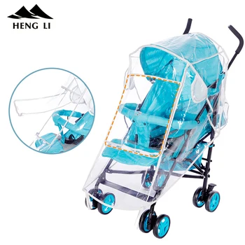 Waterproof EVA Raincover For Stroller Pram Cart Dust Rain Cover Raincoat For Baby Stroller Pushchairs Accessories Baby Carriages
Waterproof EVA Raincover For Stroller Pram Cart Dust Rain Cover Raincoat For Baby Stroller Pushchairs Accessories Baby Carriages