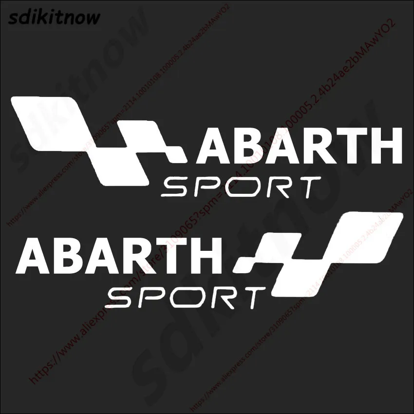 abarth good wt