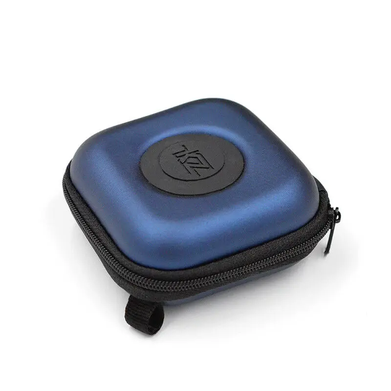 KZ PU earphone case Storage Bag Package In Headset Headphones Case for Earbuds Data Charging Cable Storage Boxes
KZ PU earphone case Storage Bag Package In Headset Headphones Case for Earbuds Data Charging Cable Storage Boxes